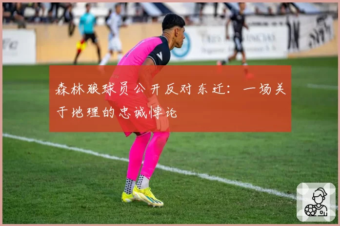 森林狼球员公开反对东迁：一场关于地理的忠诚悖论